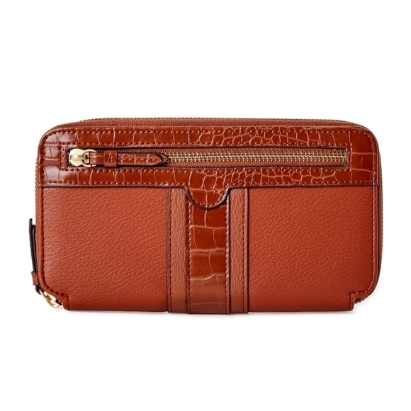 TIME And Tru Shoulder Mia Bag & Wallet New - Picture 6 of 9